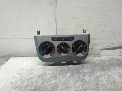 Pezzo di ricambio per auto di seconda mano controllo riscaldamento / aria condizionata per fiat punto (evo) (199) dynamic riferimenti oem iam 7354845220