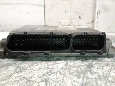 Second-hand car spare part ecu engine control for audi a3 (8l) 1.8 ambiente oem iam references 0261206078  06a906018cn