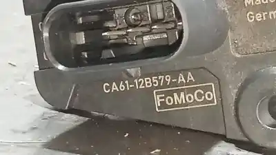 Автозапчастина б/у витратомір повітря для ford s-max titanium 4x4 посилання на oem iam ca612b579aa  