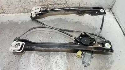 Автозапчастина б/у регулятор переднього правого скла для ford s-max titanium 4x4 посилання на oem iam   