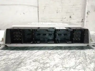 Second-hand car spare part ecu engine control for kia rio ls berlina oem iam references 5wy1308a 1881 simk42 k33a