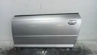 Автозапчастина б/у передні ліві двері для audi a3 (8p) 2.0 tdi ambiente посилання на oem iam 