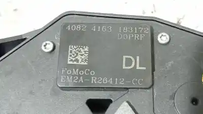 Автозапчастина б/у задній правий двиг центрального замкування для ford s-max titanium 4x4 посилання на oem iam em2ar26412cc  