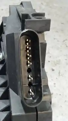 Автозапчастина б/у задній правий двиг центрального замкування для ford s-max titanium 4x4 посилання на oem iam em2ar26412cc  
