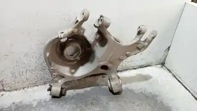 Автозапчастина б/у задній лівий нижний рычаг для ford s-max titanium 4x4 посилання на oem iam   