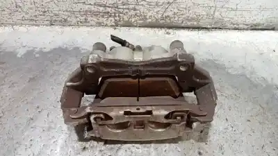 Автозапчастина б/у передній лівий гальмум для ford s-max titanium 4x4 посилання на oem iam e1gc2011ld  