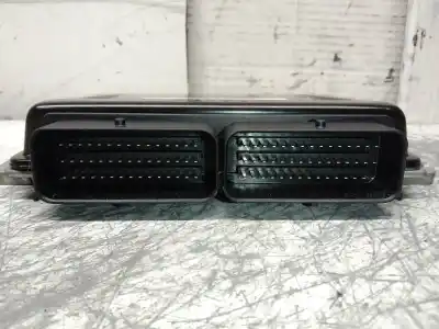 Second-hand car spare part ecu engine control for daewoo matiz 1.0 se oem iam references 96325259 4r 1ank cw s010016031b7