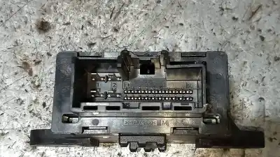 Автозапчастина б/у електронний модуль для ford s-max titanium 4x4 посилання на oem iam dg9t14b534cb  