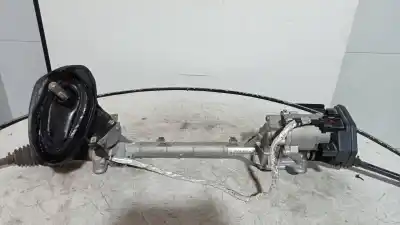 Автозапчастина б/у рульмова рейка для ford s-max titanium 4x4 посилання на oem iam 7838974118 7806277502 0273010285 h1gc3d070aa