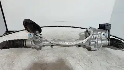 Автозапчастина б/у рульмова рейка для ford s-max titanium 4x4 посилання на oem iam 7838974118 7806277502 0273010285 h1gc3d070aa