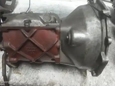 Peça sobressalente para automóvel em segunda mão CAIXA DE VELOCIDADES por VOLVO 244  Referências OEM IAM   