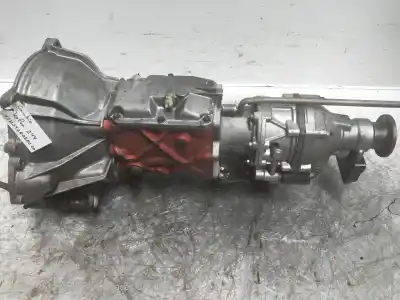 Peça sobressalente para automóvel em segunda mão CAIXA DE VELOCIDADES por VOLVO 244  Referências OEM IAM 27115920 115240 038220