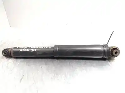 Peça sobressalente para automóvel em segunda mão amortecedor traseiro por renault talisman intens referências oem iam 