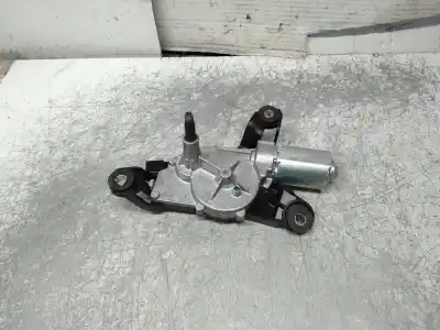 Автозапчасти б/у МОТОР ЗАДНЕГО СТЕКЛООЧИСТИТЕЛЯ за MITSUBISHI COLT BERLINA 5 (Z30A)  ссылки OEM IAM 0390201599  MN105051