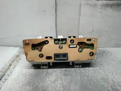 Peça sobressalente para automóvel em segunda mão quadrante por chrysler neon (pl) 1.6 16v cat referências oem iam p04793523aj  tejqi16618ptpj