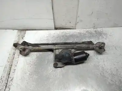 Peça sobressalente para automóvel em segunda mão motor do limpa para brisas por chrysler neon (pl) 1.6 16v cat referências oem iam ax159010