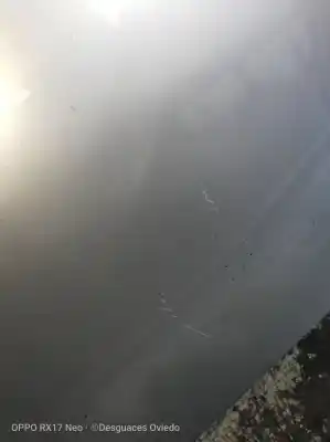 Second-hand car spare part bonnet for daewoo matiz 1.0 se oem iam references   