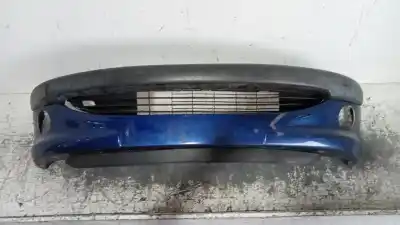 Peça sobressalente para automóvel em segunda mão para choques dianteiro por peugeot 206 berlina xt referências oem iam   