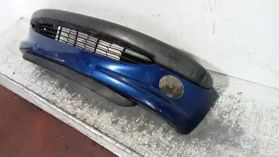 Peça sobressalente para automóvel em segunda mão para choques dianteiro por peugeot 206 berlina xt referências oem iam   