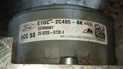 Pezzo di ricambio per auto di seconda mano abs per ford s-max titanium 4x4 riferimenti oem iam 28515270213 e1gc2c405bk f2gc2c219bk 25022007384