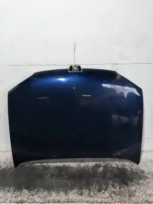Pièce détachée automobile d'occasion capot pour peugeot 106 (s2) max références oem iam   