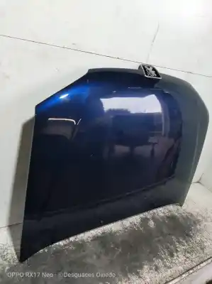Pièce détachée automobile d'occasion capot pour peugeot 106 (s2) max références oem iam   