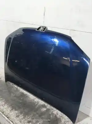 Pièce détachée automobile d'occasion capot pour peugeot 106 (s2) max références oem iam   