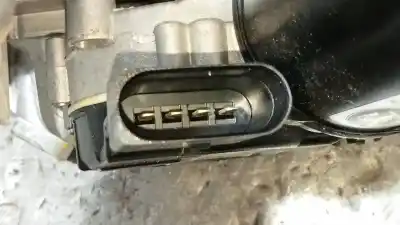Автозапчастина б/у двигатель передніх склоочисників для ford s-max titanium 4x4 посилання на oem iam w000052208  w000052281