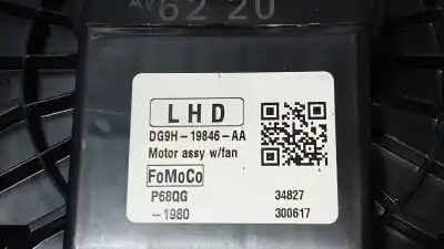 Автозапчастина б/у тепловий двигун для ford s-max titanium 4x4 посилання на oem iam dg9h19846aa  