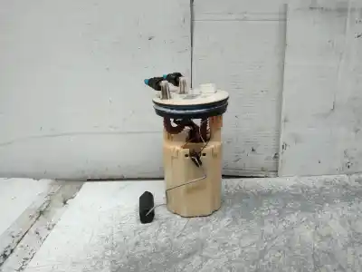 Second-hand car spare part fuel pump for kia rio ls berlina oem iam references k30a1335z