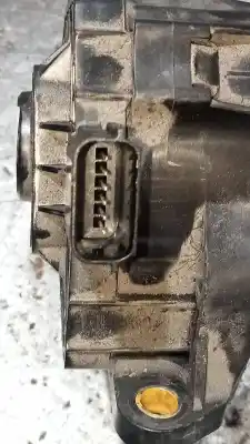 Автозапчастина б/у педальний потенціометр для ford s-max titanium 4x4 посилання на oem iam   