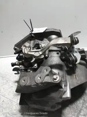 Gebrauchtes Autoersatzteil getriebe zum opel vectra c berlina 1.9 cdti oem-iam-referenzen f40  r0503875e