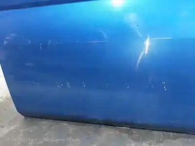 Peça sobressalente para automóvel em segunda mão porta dianteira direita por suzuki ignis rm (mh) básico referências oem iam   