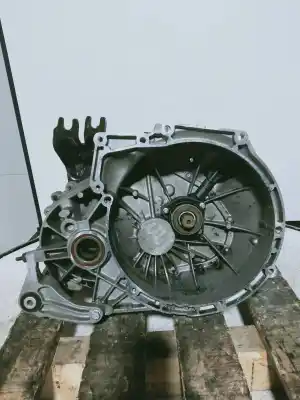 Peça sobressalente para automóvel em segunda mão caixa de velocidades por ford focus lim. (cb4) trend referências oem iam 6m5r7002yc