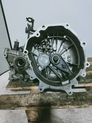 Peça sobressalente para automóvel em segunda mão caixa de velocidades por chrysler neon (pl) 1.6 16v cat referências oem iam ttu165104862