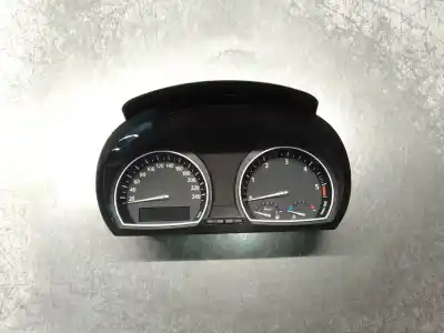 Peça sobressalente para automóvel em segunda mão quadrante por bmw x3 (e83) 3.0d referências oem iam 341437302