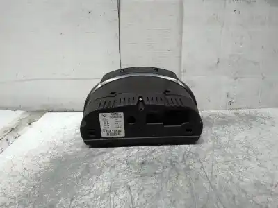 Second-hand car spare part dashboard for bmw x3 (e83) 3.0d oem iam references 341437302  102463026