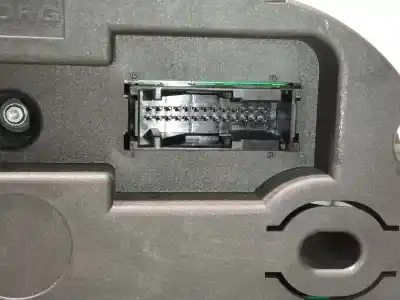 Second-hand car spare part dashboard for bmw x3 (e83) 3.0d oem iam references 341437302  102463026