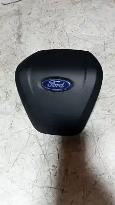 Автозапчастина б/у комплект подушки безпеки для ford s-max titanium 4x4 посилання на oem iam   