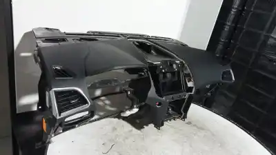 Автозапчастина б/у комплект подушки безпеки для ford s-max titanium 4x4 посилання на oem iam   