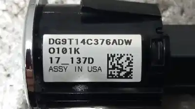 Автозапчастина б/у вимикач для ford s-max titanium 4x4 посилання на oem iam dg9t14c376adw  