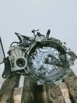 Автозапчасти б/у коробка передач за hyundai getz (tb) 1.5 crdi ссылки oem iam p81759