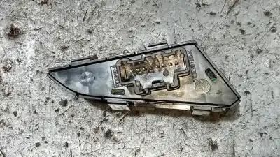 Автозапчастина б/у многофункційне управління для ford s-max titanium 4x4 посилання на oem iam e1gt13d734aaw  