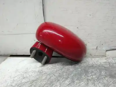 Peça sobressalente para automóvel em segunda mão ESPELHO RETROVISOR ESQUERDO por AUDI TT (8N3/8N9)  Referências OEM IAM   