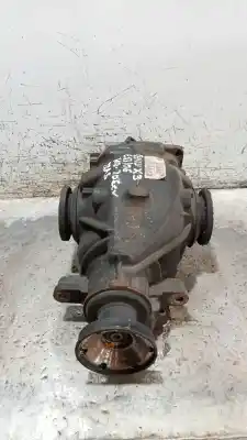 Peça sobressalente para automóvel em segunda mão diferencial traseiro por bmw x3 (e83) 3.0d referências oem iam 753657201