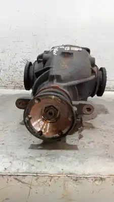 Pezzo di ricambio per auto di seconda mano differenziale posteriore per bmw x3 (e83) 3.0d riferimenti oem iam 753657201  