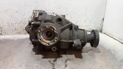 Pezzo di ricambio per auto di seconda mano differenziale posteriore per bmw x3 (e83) 3.0d riferimenti oem iam 753657201  