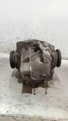 Pezzo di ricambio per auto di seconda mano differenziale posteriore per bmw x3 (e83) 3.0d riferimenti oem iam 753657201  
