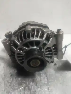 Peça sobressalente para automóvel em segunda mão alternador por chrysler neon (pl) 1.6 16v cat referências oem iam 4794142ac