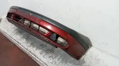 Second-hand car spare part front bumper for renault laguna (b56) 2.0 anade oem iam references   